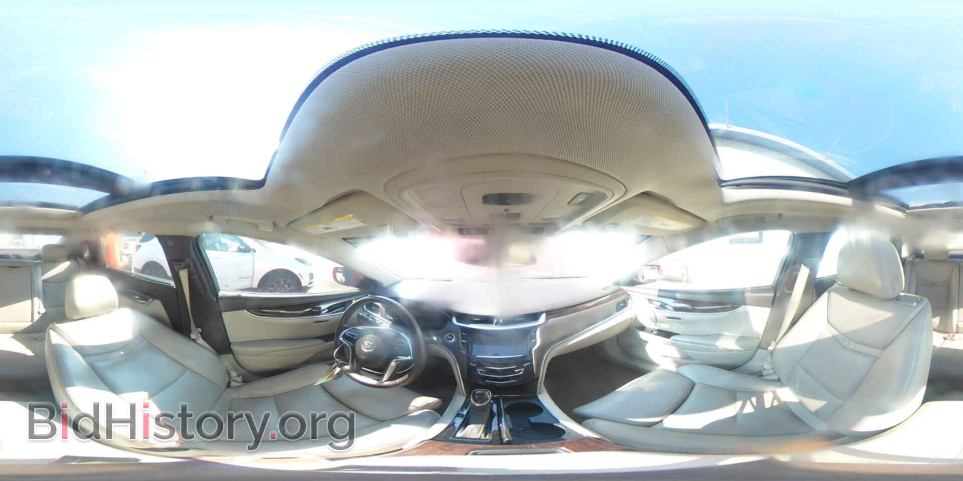 2015 CADILLAC XTS - VIN: 2G61R5S32F9196703 - Фото 14