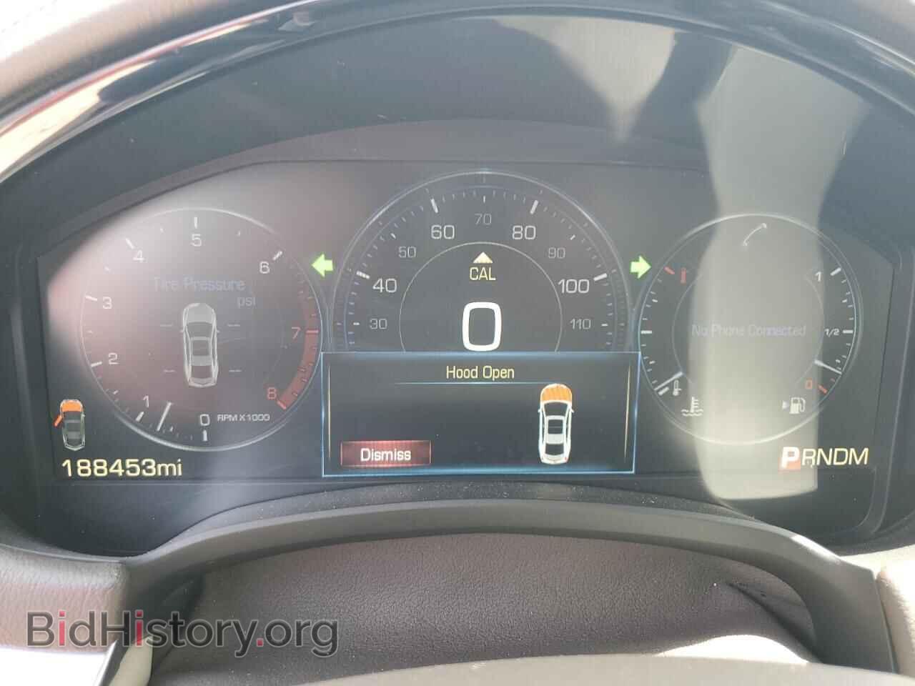 2015 CADILLAC XTS - VIN: 2G61R5S32F9196703 - Фото 9