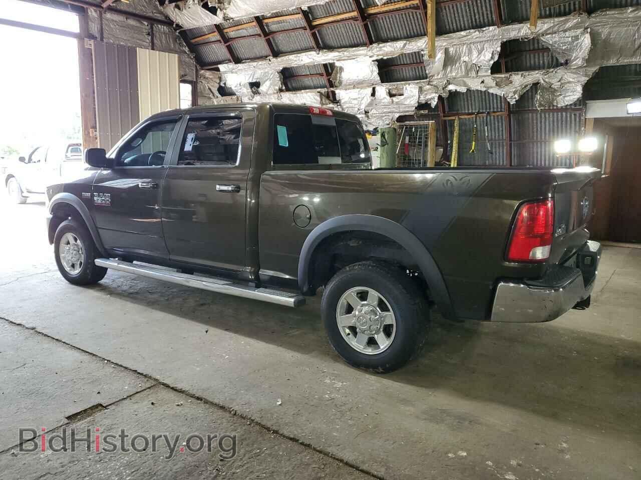 2013 RAM All Models - VIN: 3C6TR5DT6DG545813 - Фото 2