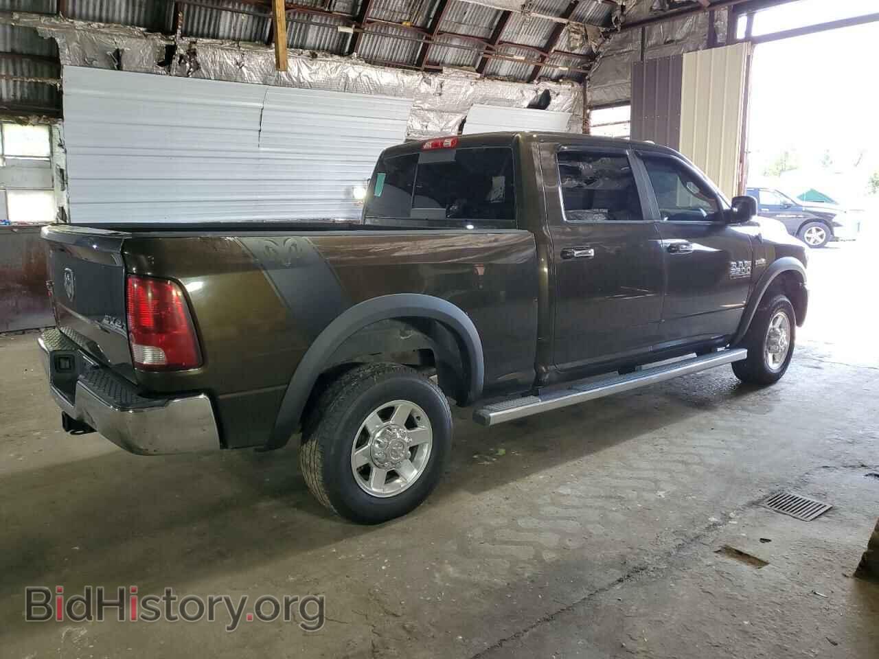 2013 RAM All Models - VIN: 3C6TR5DT6DG545813 - Фото 3