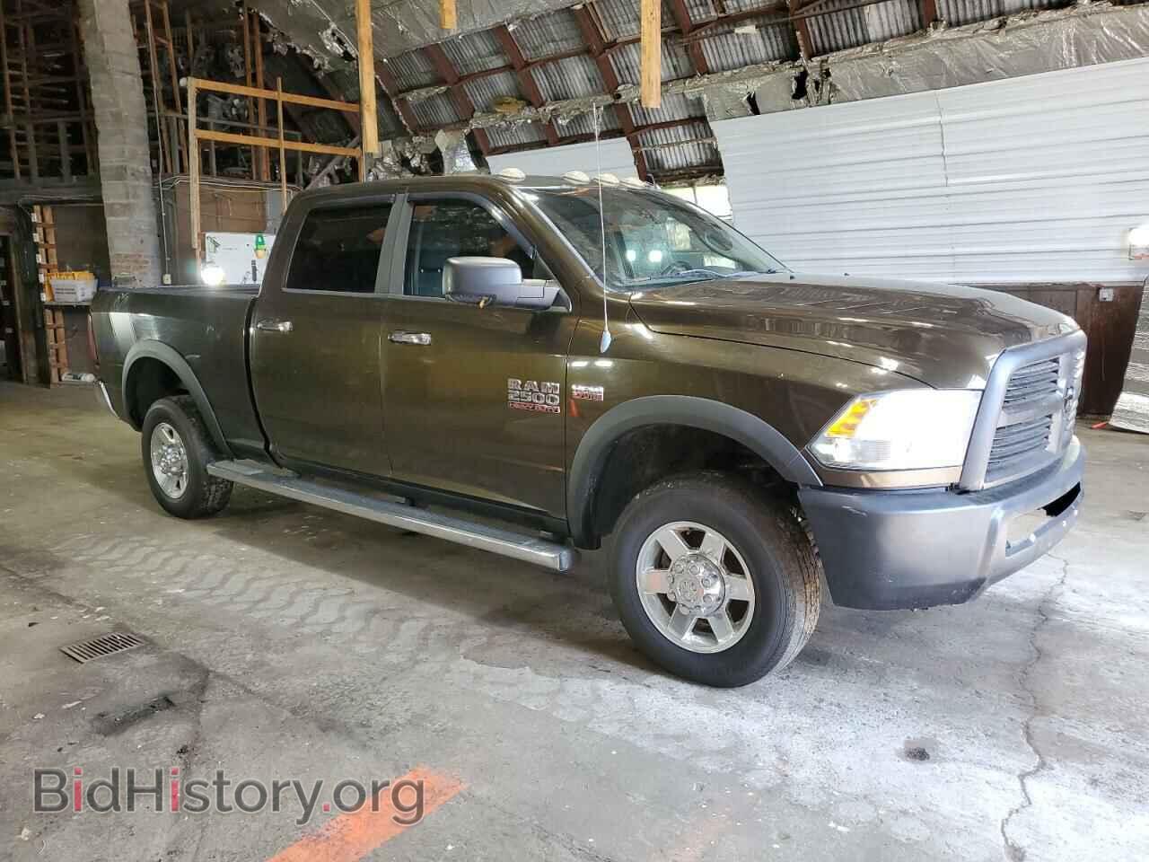 2013 RAM All Models - VIN: 3C6TR5DT6DG545813 - Фото 4