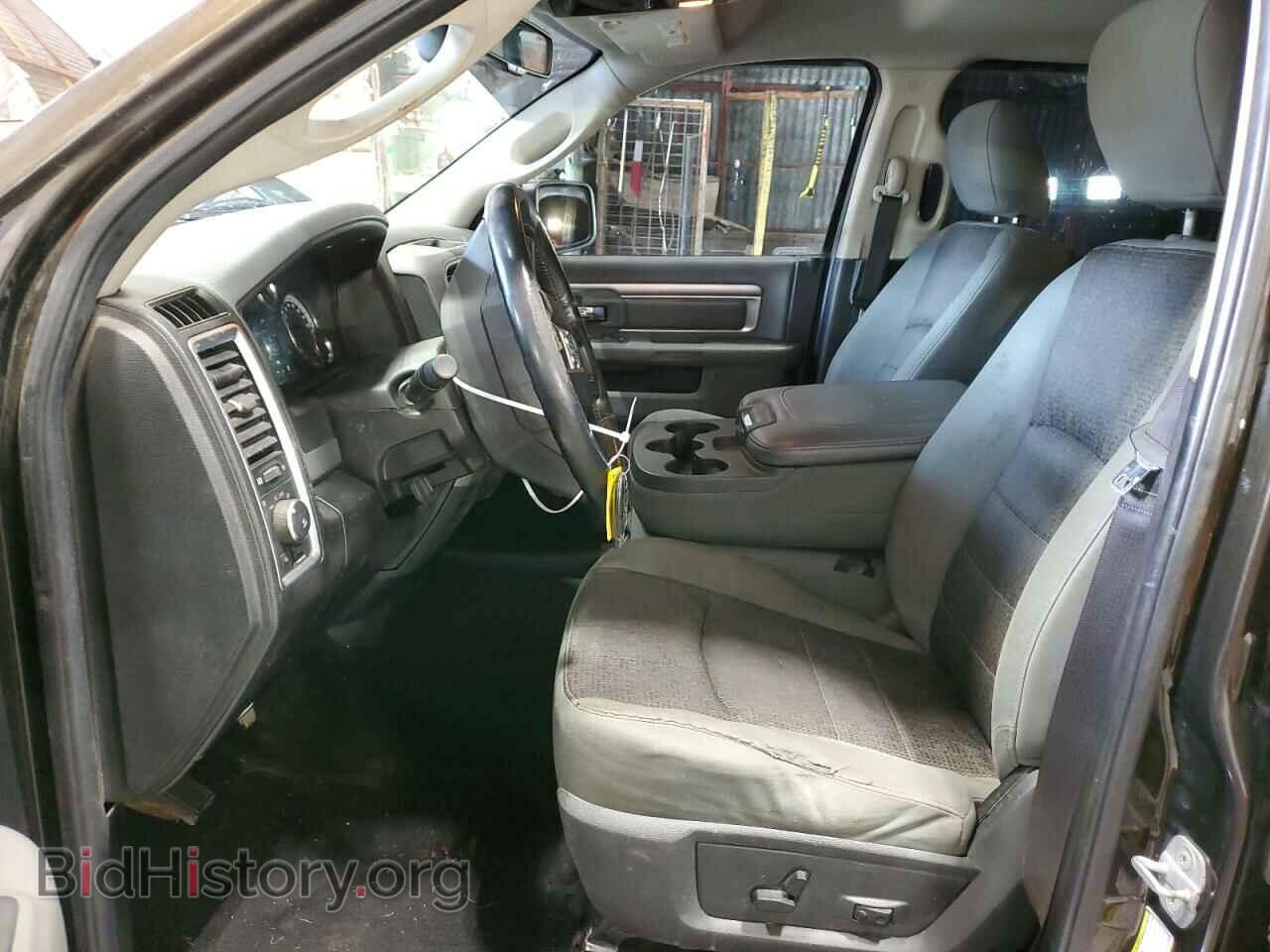 2013 RAM All Models - VIN: 3C6TR5DT6DG545813 - Фото 7