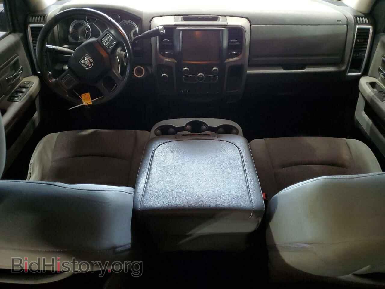 2013 RAM All Models - VIN: 3C6TR5DT6DG545813 - Фото 8