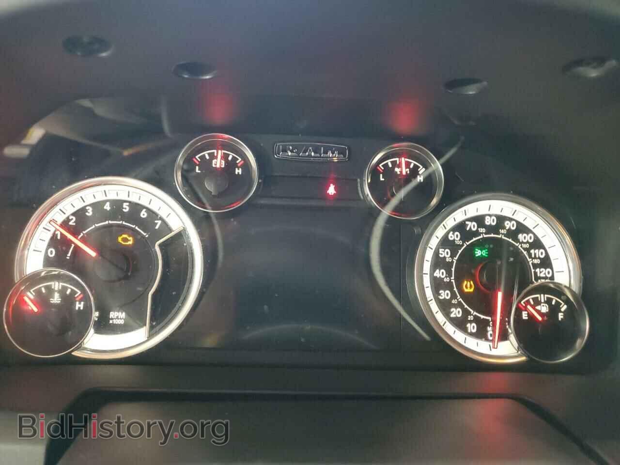 2013 RAM All Models - VIN: 3C6TR5DT6DG545813 - Фото 9