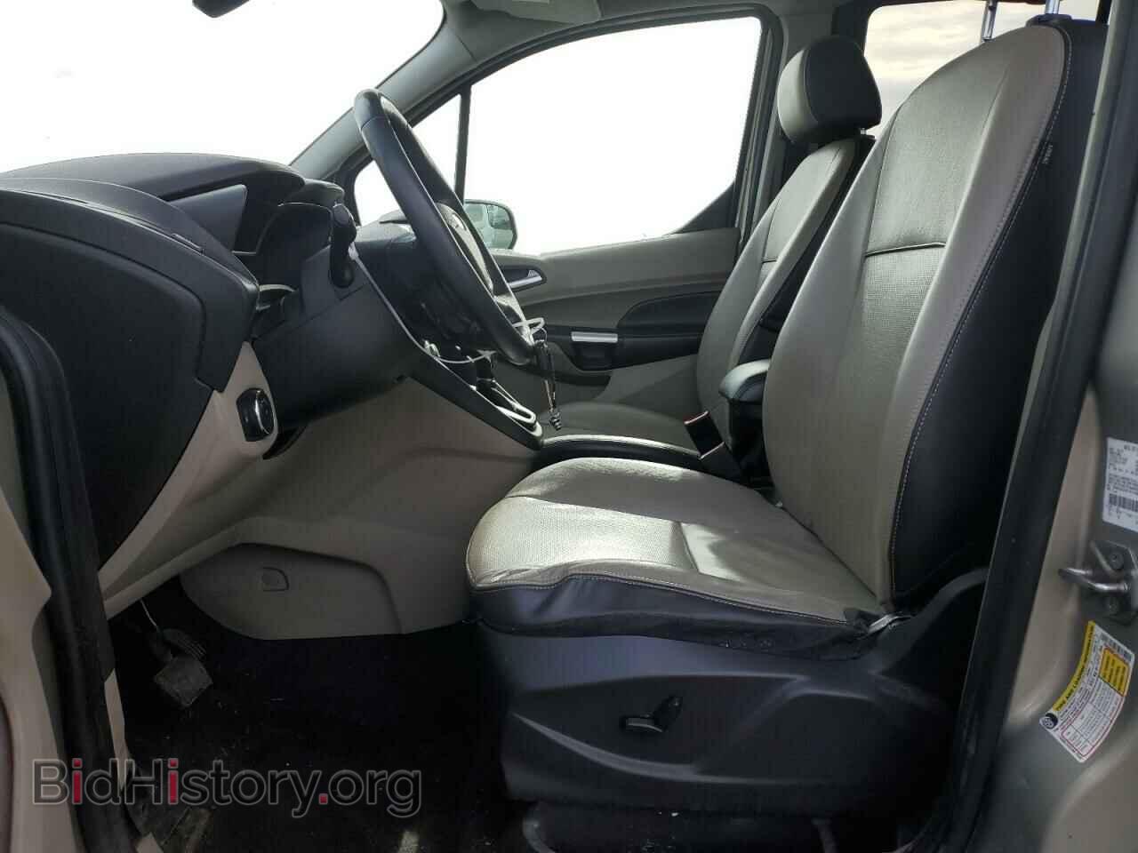 2014 FORD TRANSIT - VIN: NM0GE9G71E1149670 - Фото 7