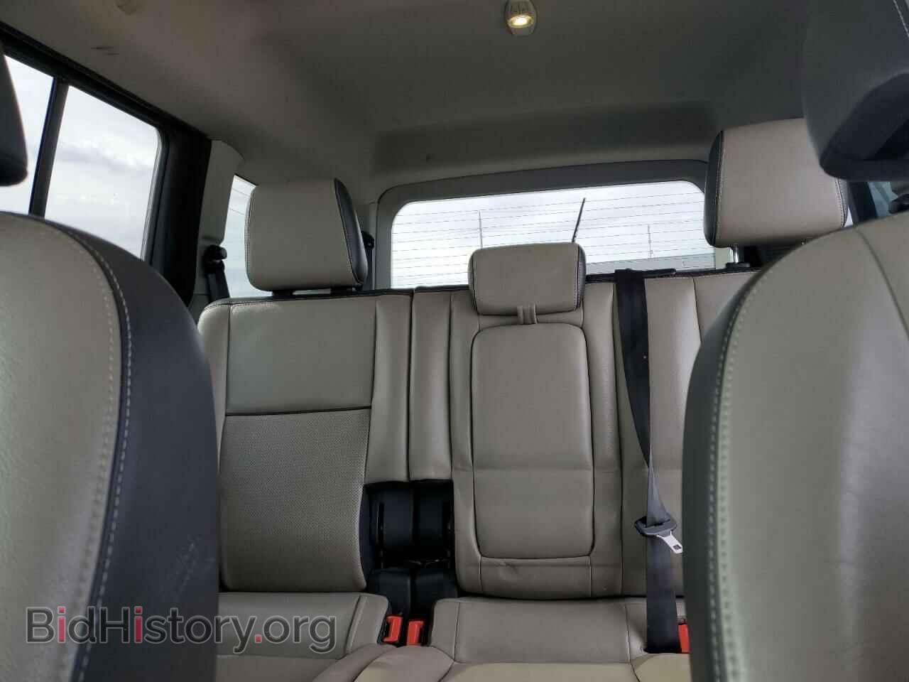 2014 FORD TRANSIT - VIN: NM0GE9G71E1149670 - Фото 10