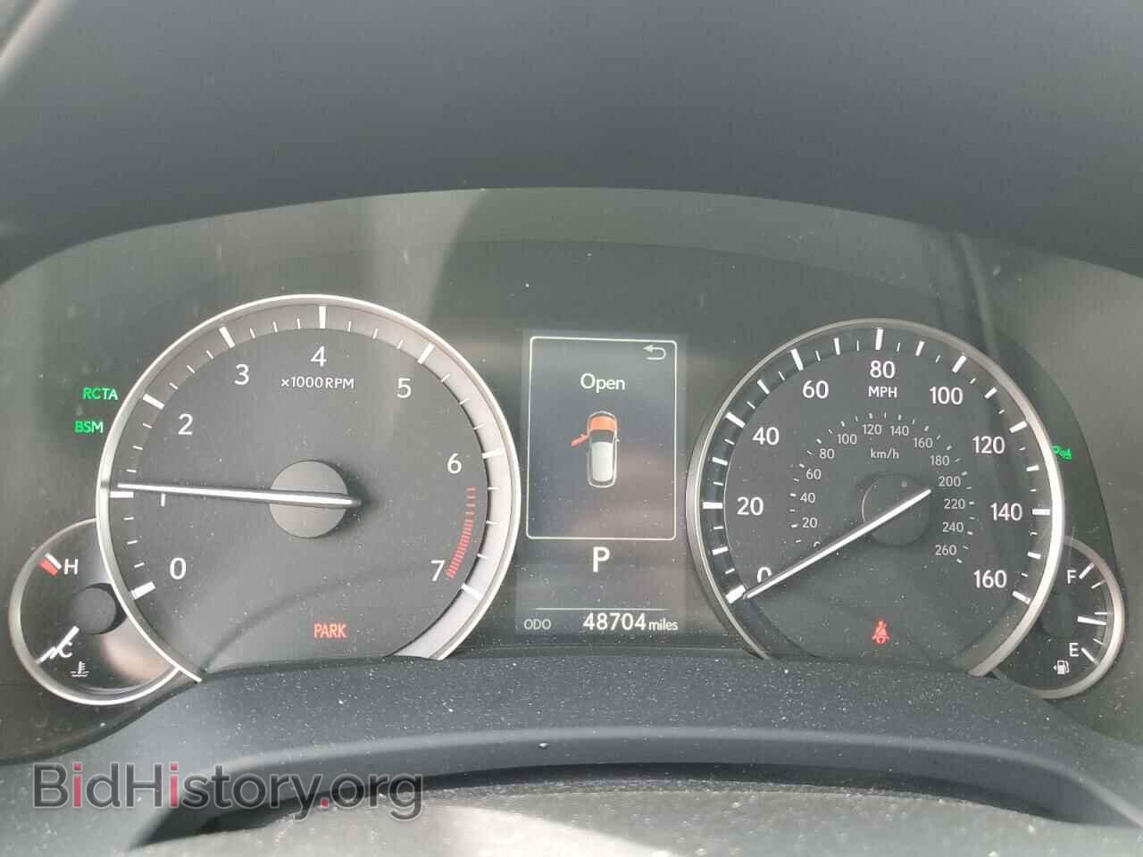 2017 LEXUS RX350 - VIN: 2T2BZMCA4HC118351 - Фото 9