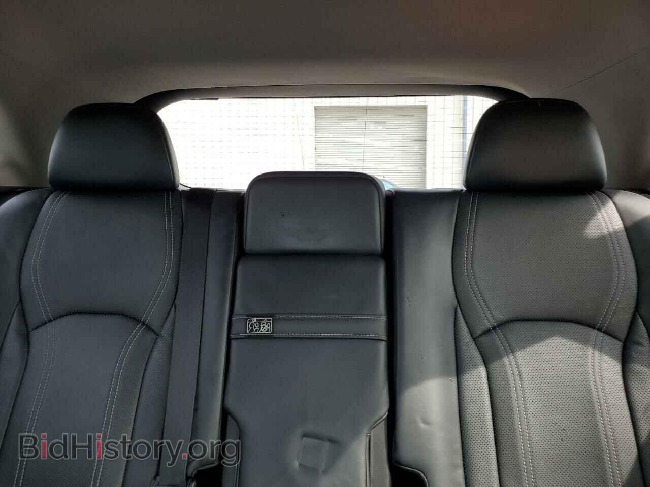 2017 LEXUS RX350 - VIN: 2T2BZMCA4HC118351 - Фото 10