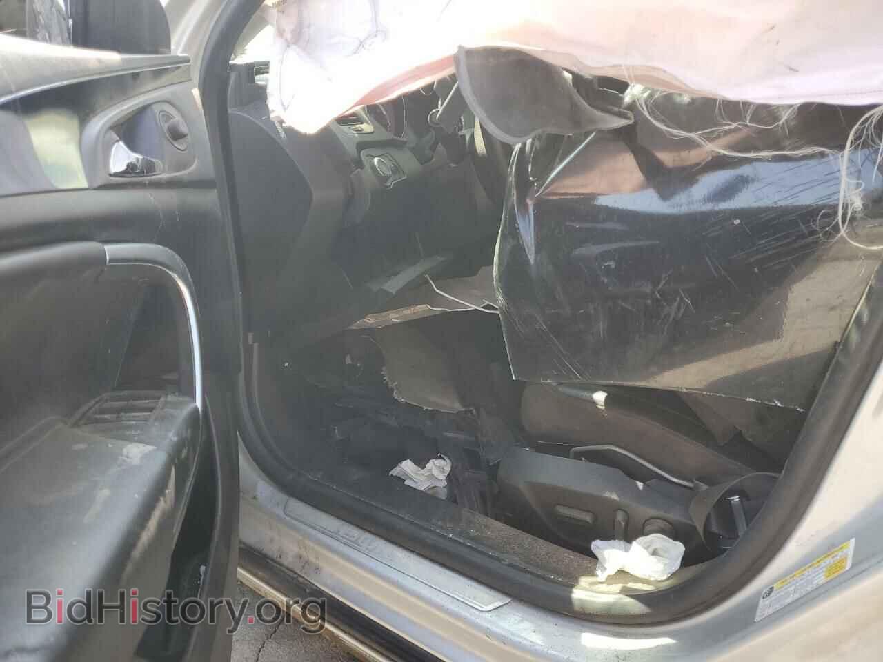 2011 BUICK REGAL - VIN: W04GW5EV0B1139504 - Фото 8