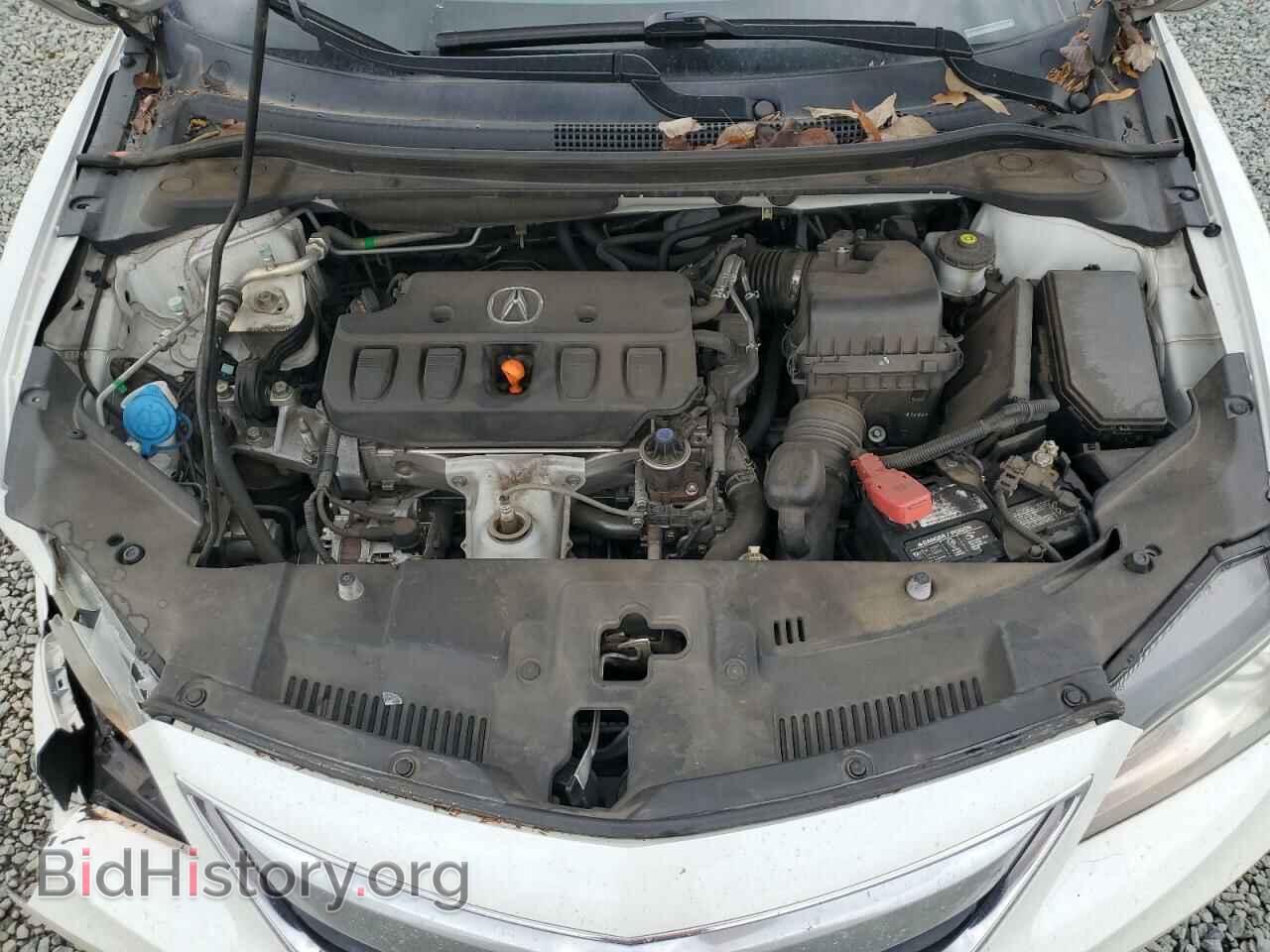 2015 ACURA ILX - VIN: 19VDE1F77FE001359 - Фото 7