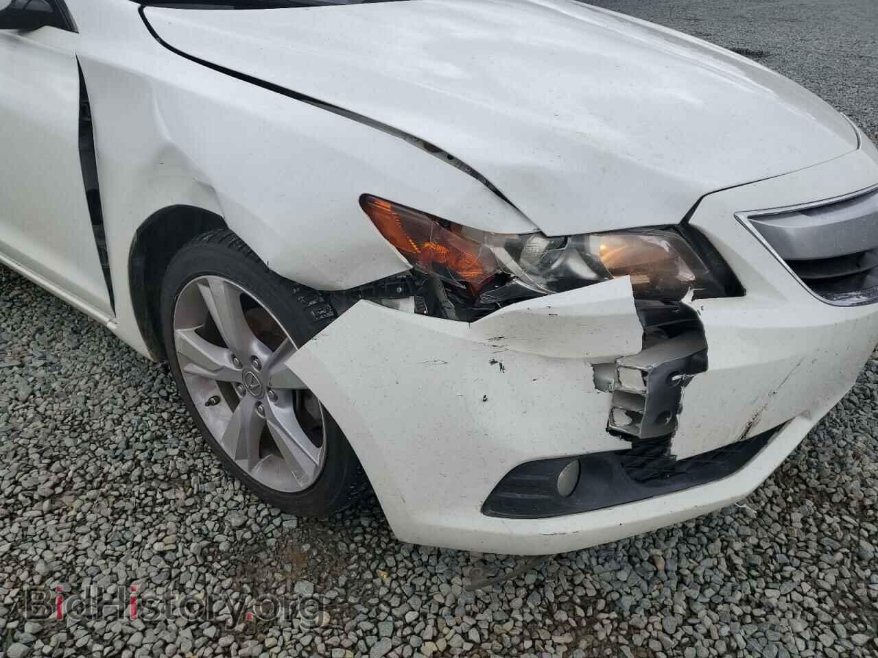 2015 ACURA ILX - VIN: 19VDE1F77FE001359 - Фото 9