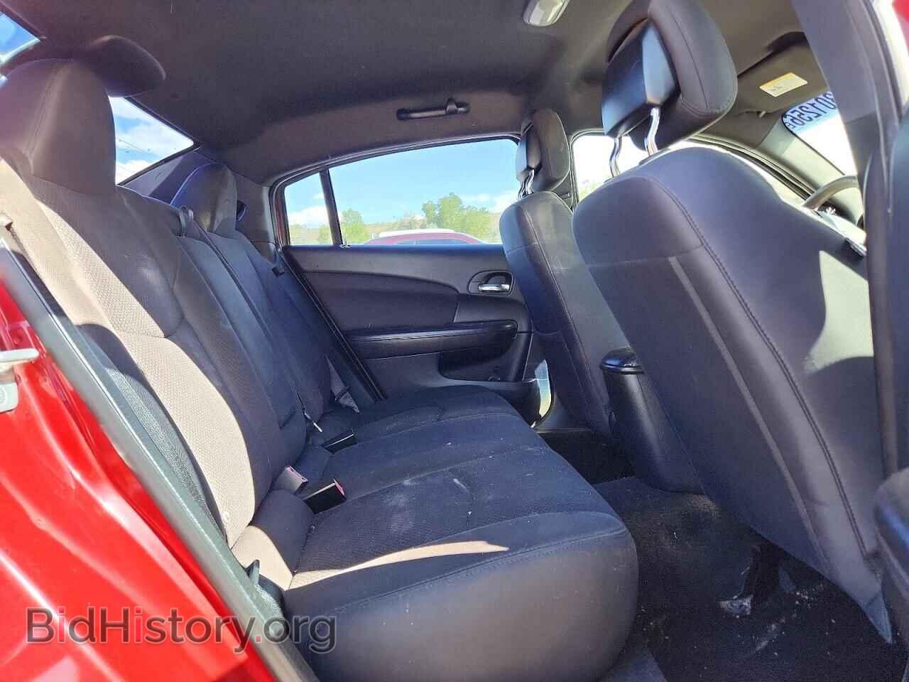 2013 CHRYSLER 200 - VIN: 1C3CCBAB2DN597004 - Photo 10