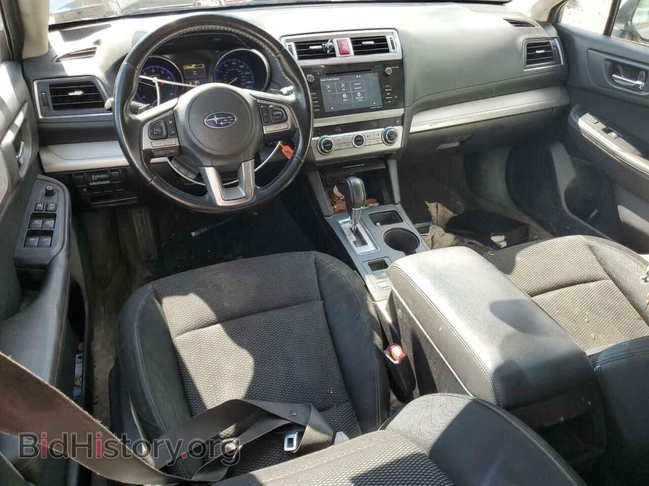 2016 SUBARU OUTBACK - VIN: 4S4BSBCC1G3255362 - Фото 8