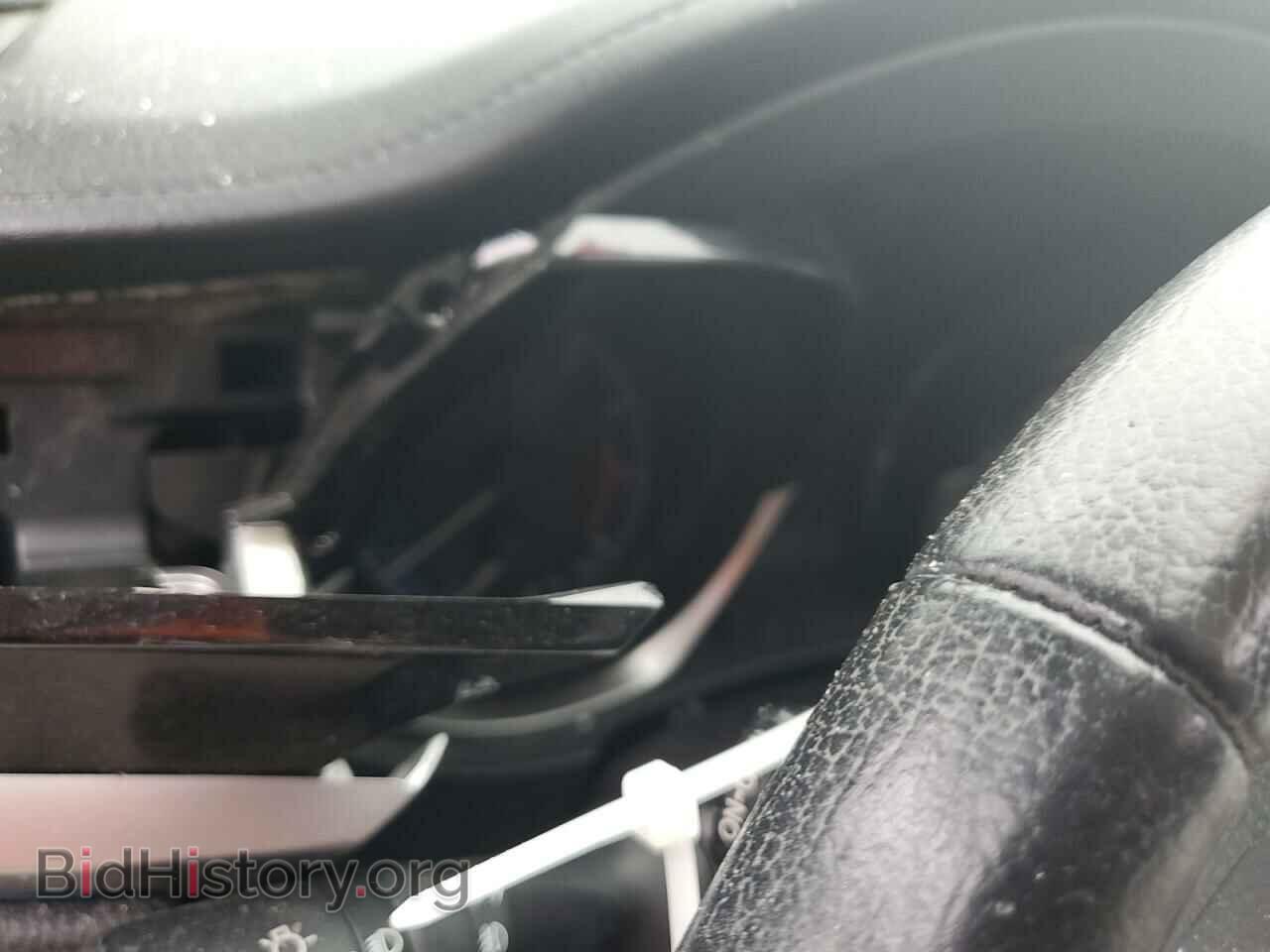2014 TOYOTA COROLLA - VIN: 2T1BURHE3EC063642 - Фото 9