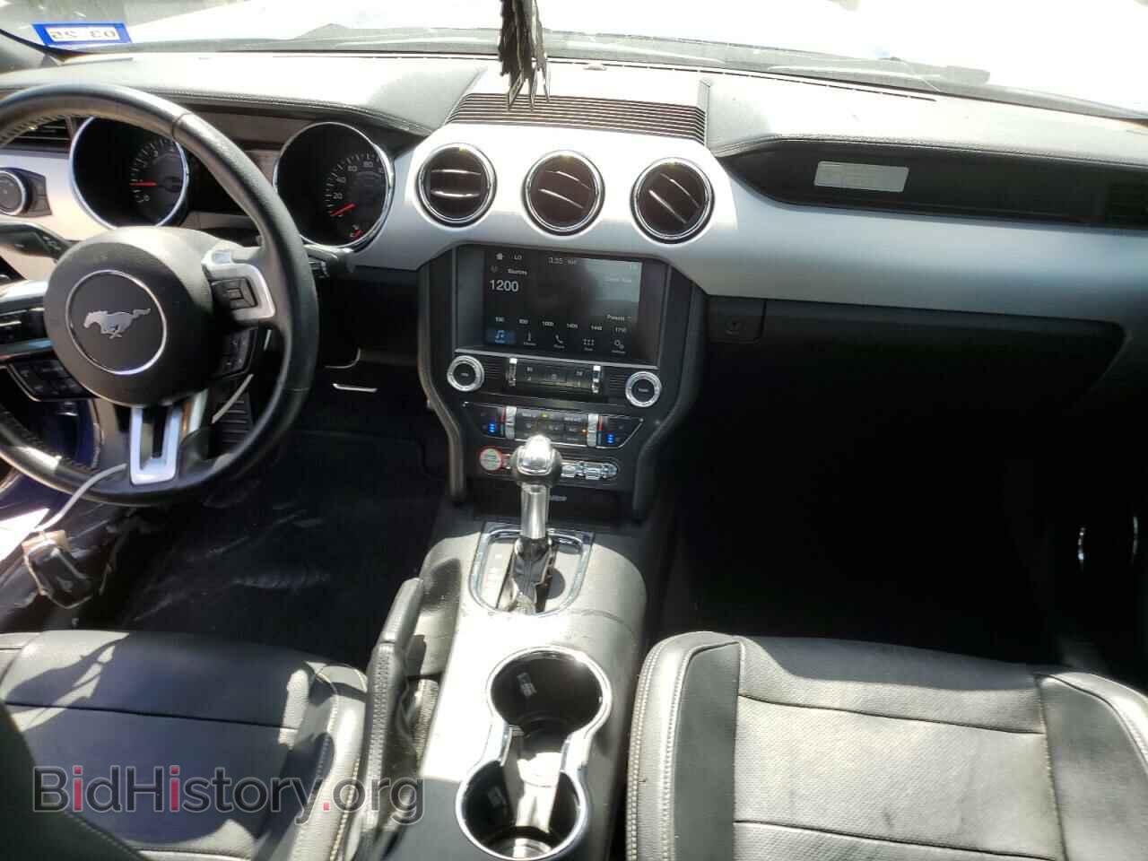 2016 FORD ALL Models - VIN: 1FA6P8TH2G5326892 - Photo 8