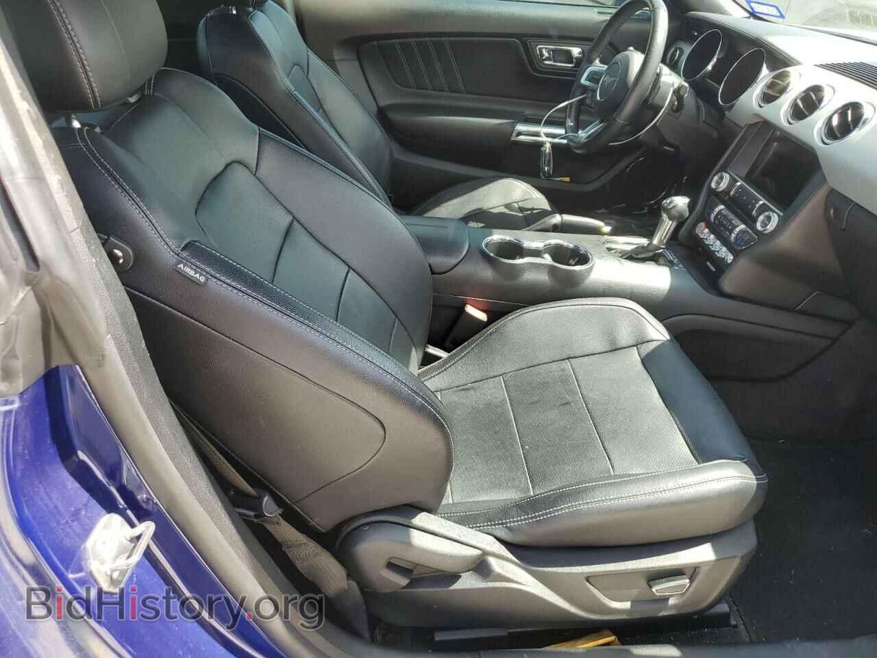 2016 FORD ALL Models - VIN: 1FA6P8TH2G5326892 - Photo 10