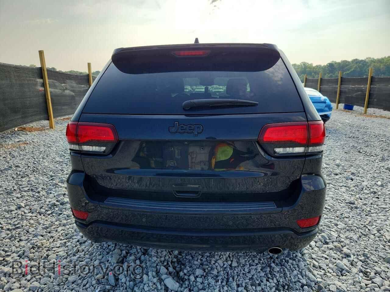 2017 JEEP CHEROKEE - VIN: 1C4RJFAG3HC932609 - Фото 6
