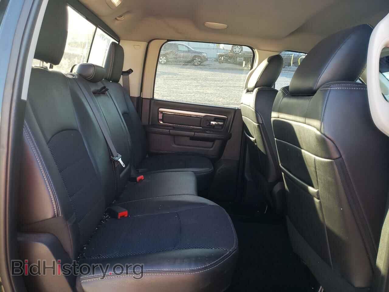 2015 RAM 1500 - VIN: 1C6RR7MT6FS786854 - Фото 6