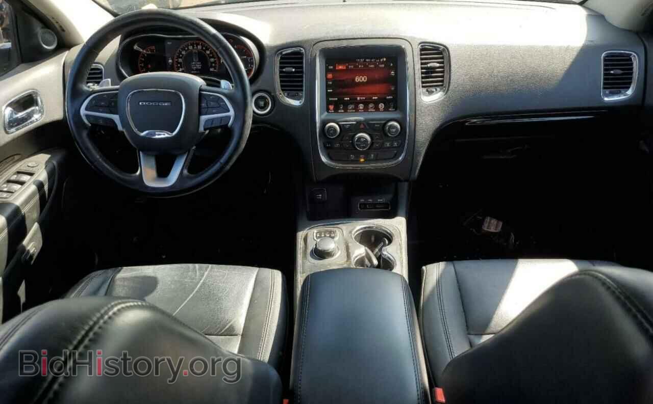 2014 DODGE DURANGO - VIN: 1C4RDJDG8EC481999 - Фото 8