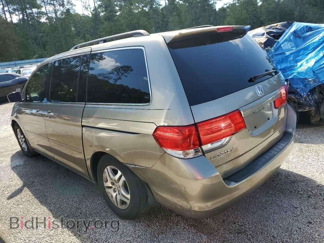 2010 HONDA All Models - VIN: 5FNRL3H53AB010220 - Фото 2