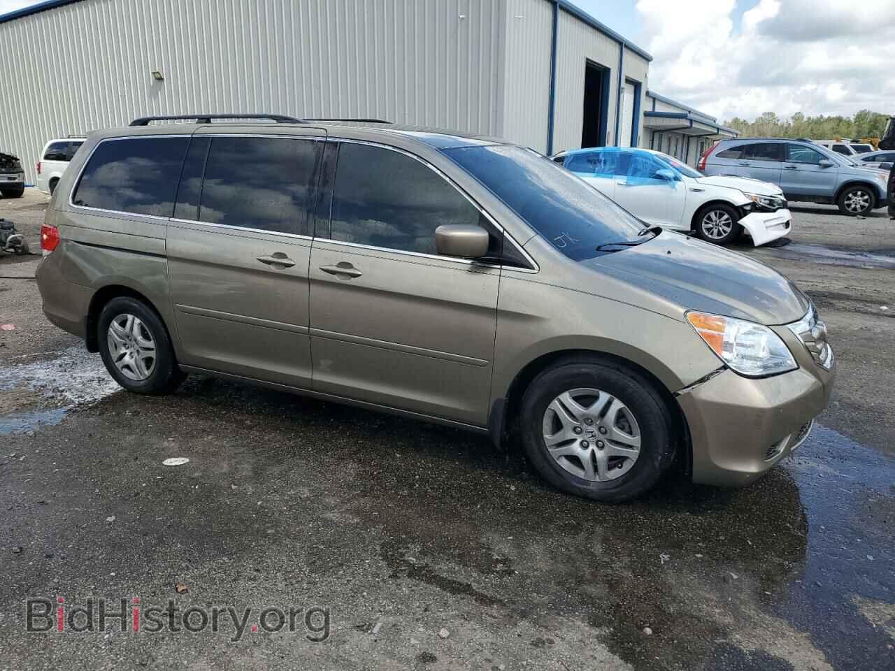 2010 HONDA All Models - VIN: 5FNRL3H53AB010220 - Фото 4