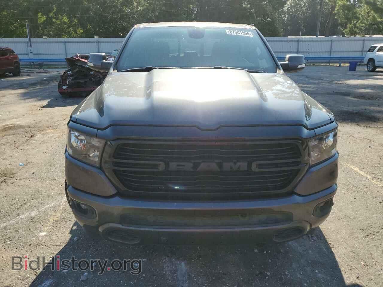 2020 RAM 1500 - VIN: 1C6RREFT7LN360103 - Фото 5