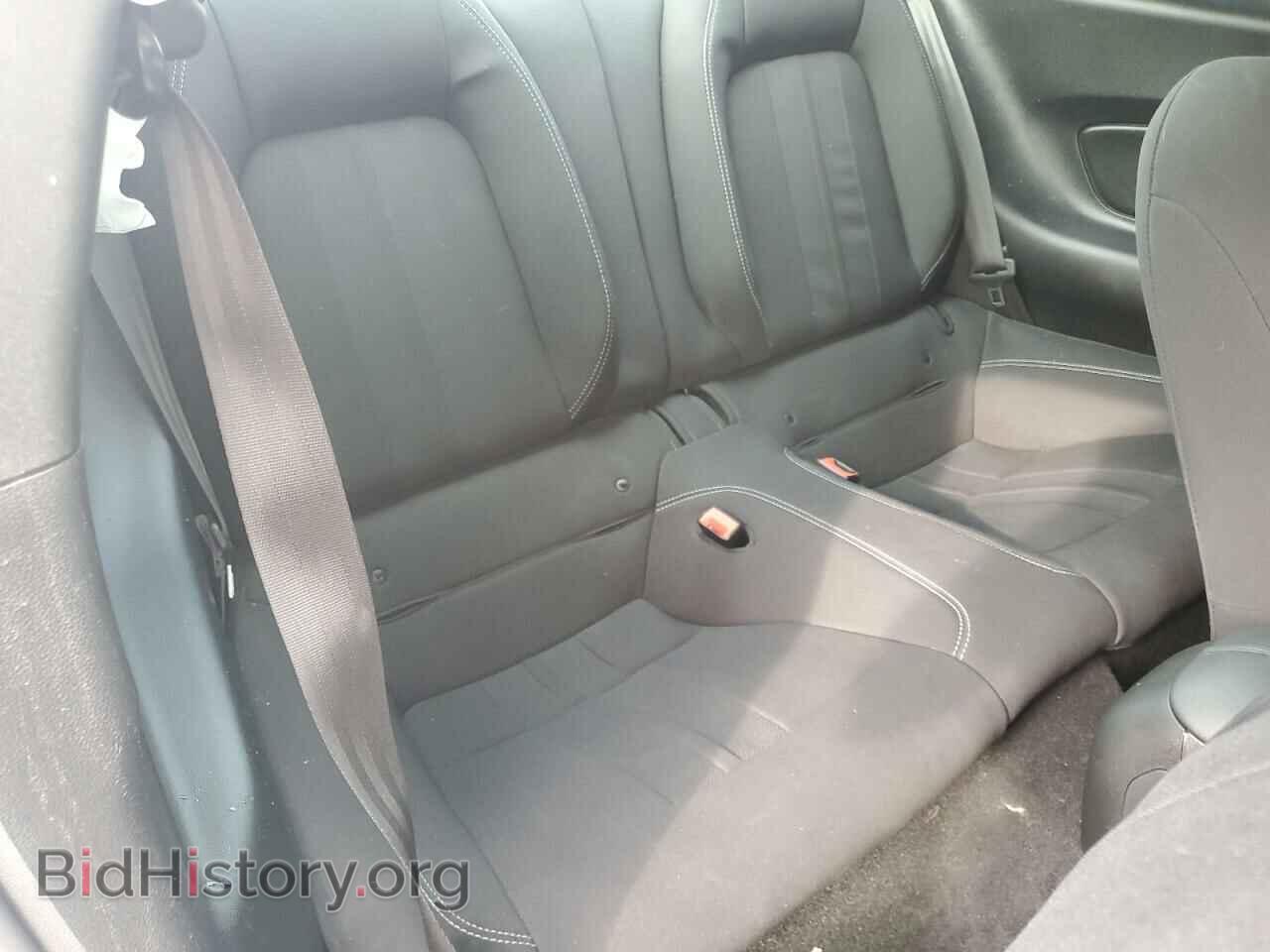 2020 FORD ALL Models - VIN: 1FA6P8TH5L5153492 - Photo 10
