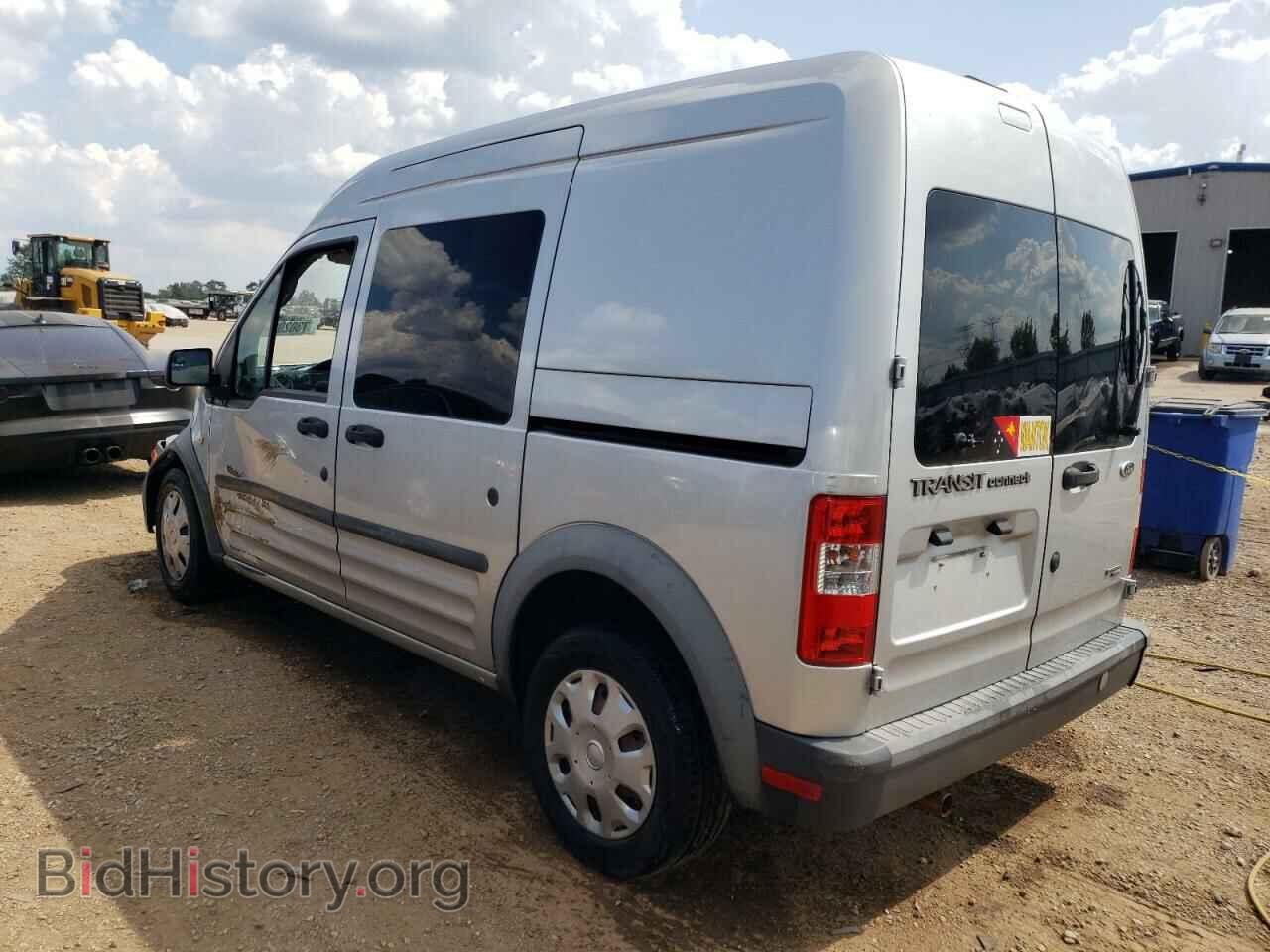 2013 FORD TRANSIT - VIN: NM0LS6AN5DT131253 - Фото 2