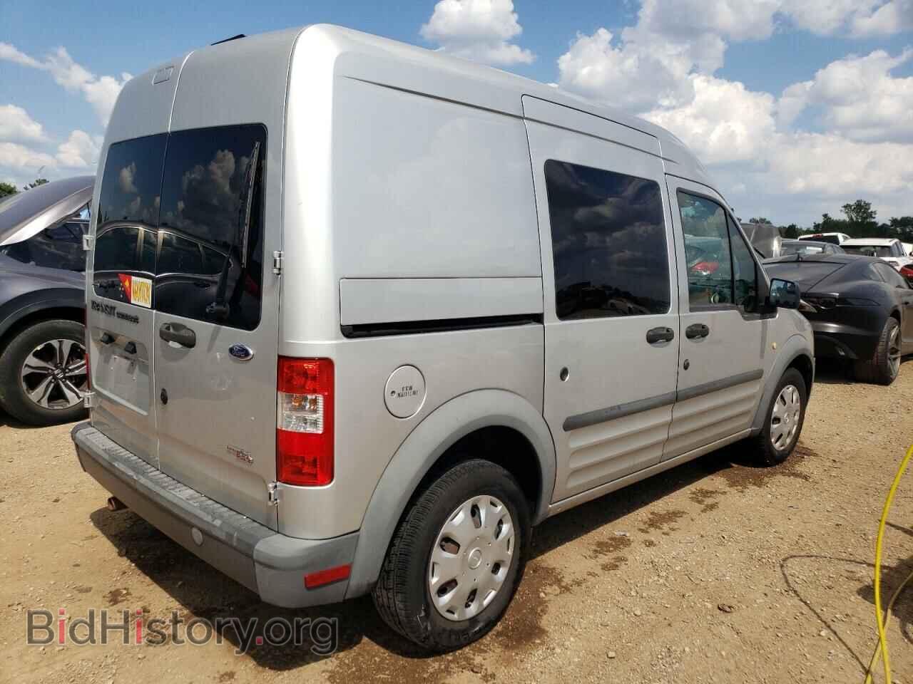 2013 FORD TRANSIT - VIN: NM0LS6AN5DT131253 - Фото 3