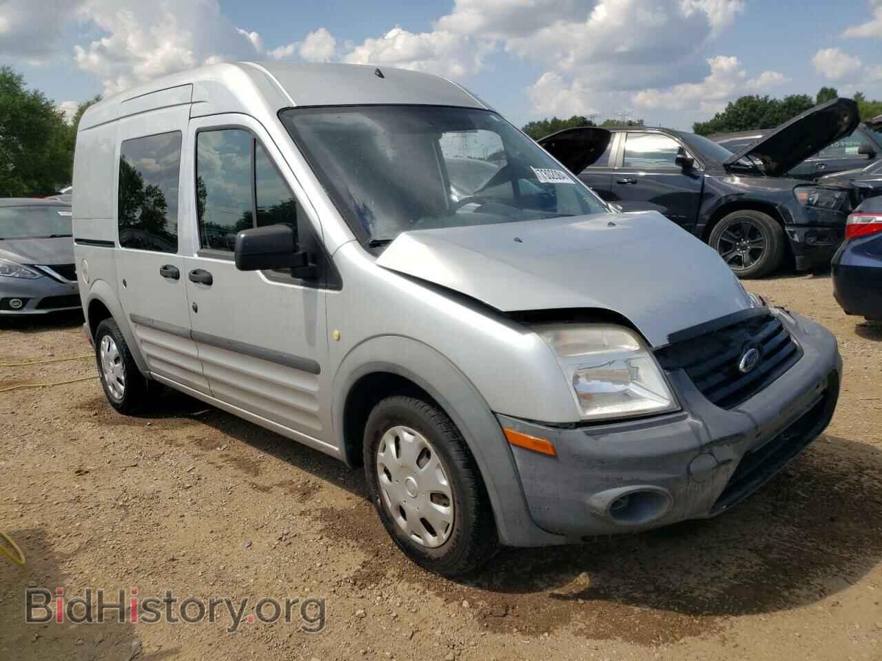 2013 FORD TRANSIT - VIN: NM0LS6AN5DT131253 - Фото 4
