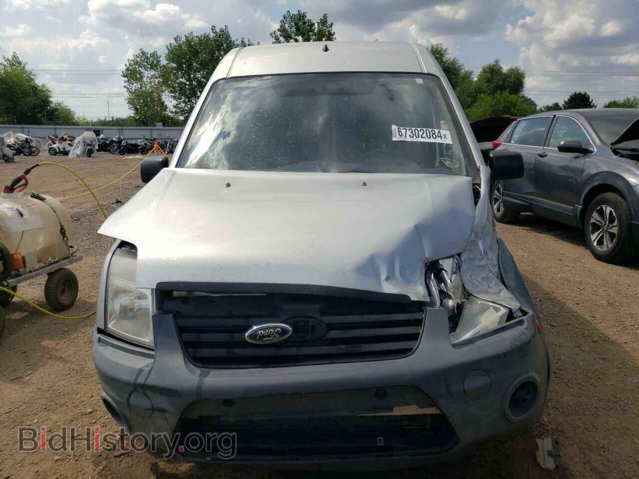 2013 FORD TRANSIT - VIN: NM0LS6AN5DT131253 - Фото 5