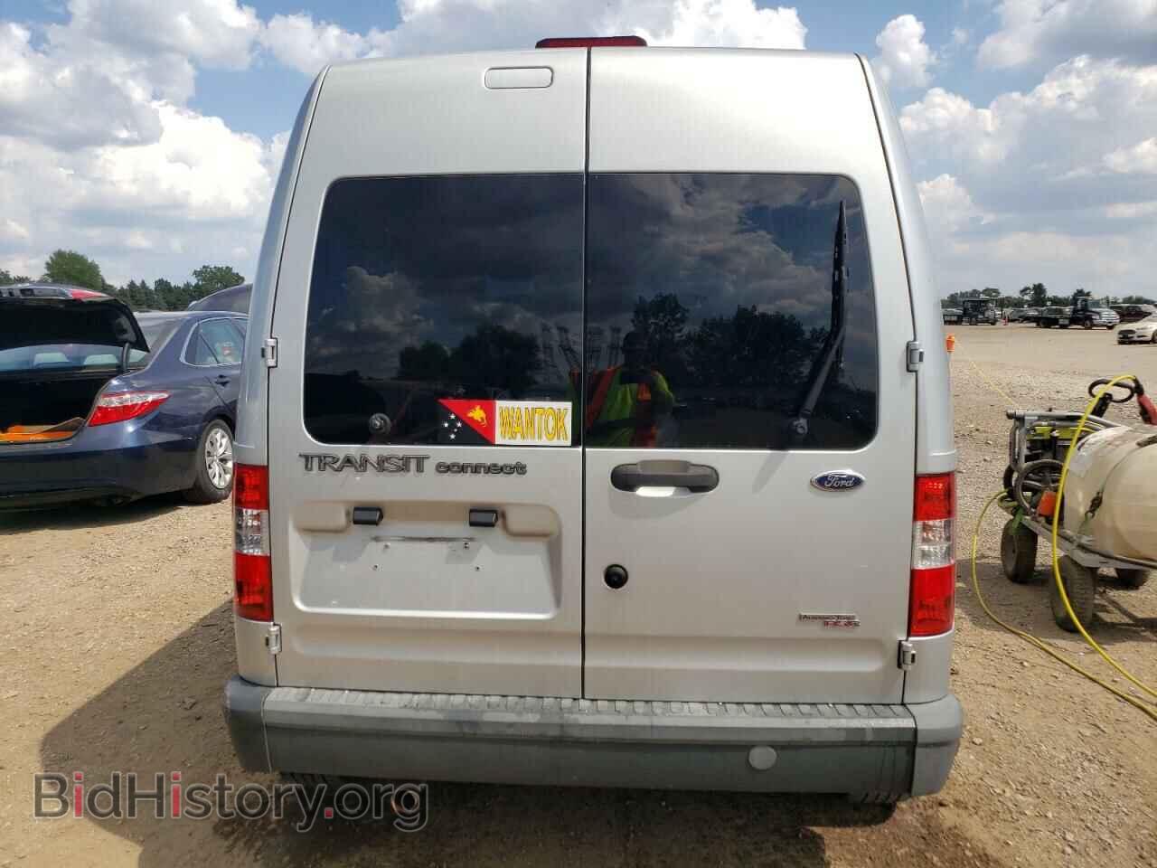 2013 FORD TRANSIT - VIN: NM0LS6AN5DT131253 - Фото 6