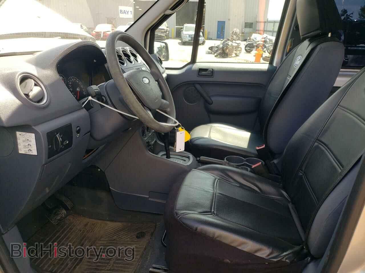 2013 FORD TRANSIT - VIN: NM0LS6AN5DT131253 - Фото 7
