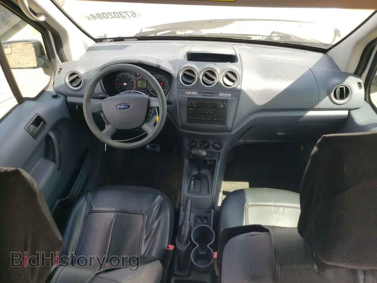 2013 FORD TRANSIT - VIN: NM0LS6AN5DT131253 - Фото 8