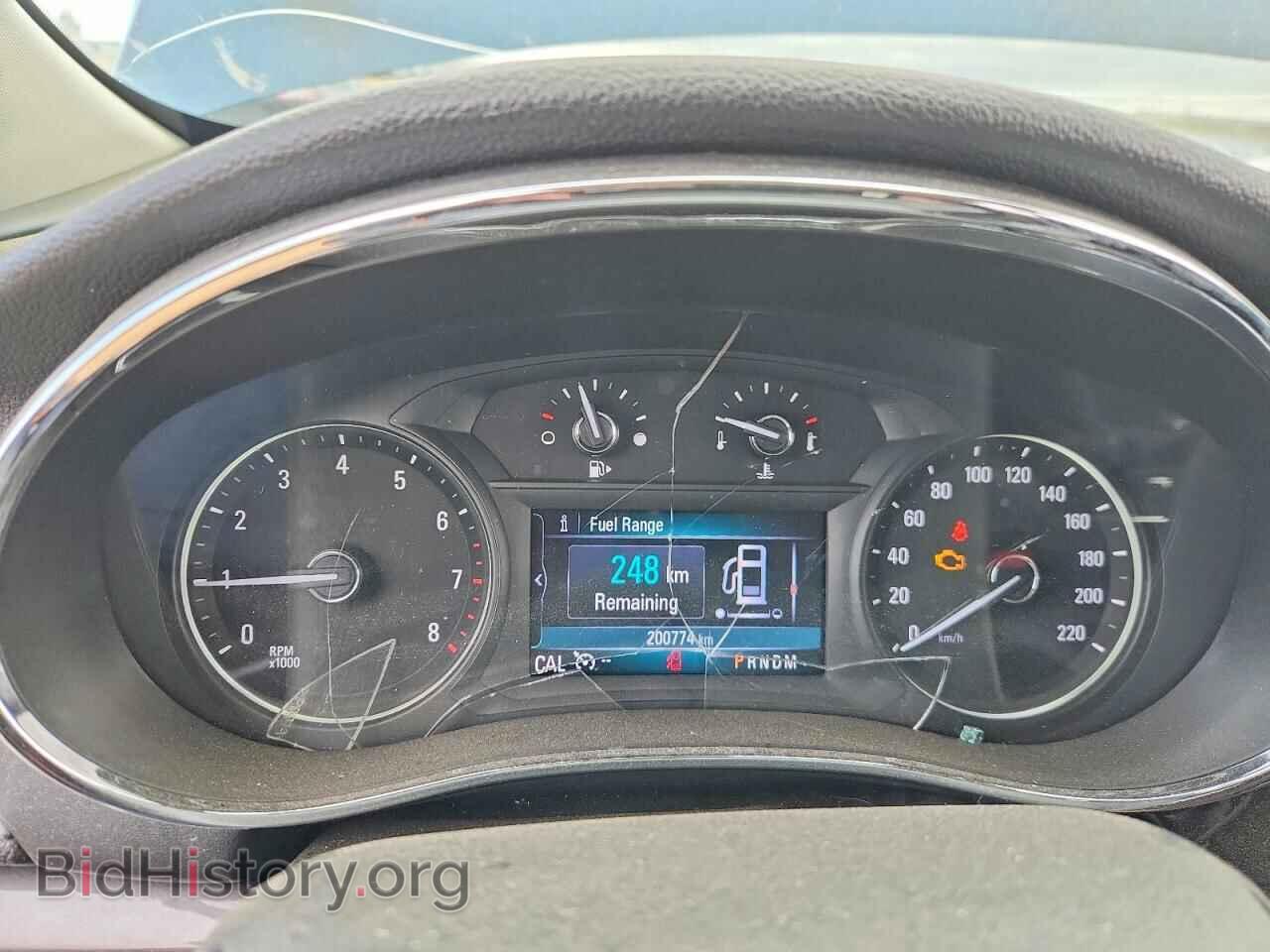 2019 BUICK ENCORE - VIN: KL4CJ2SB2KB789161 - Фото 9