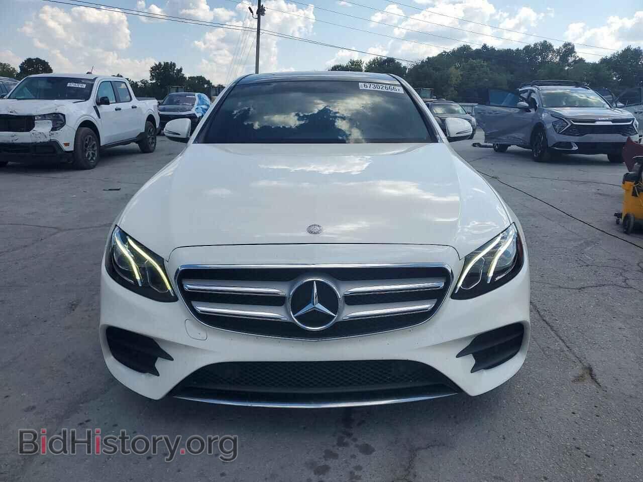 2017 MERCEDES-BENZ E-CLASS - VIN: WDDZF4JB9HA045429 - Photo 5