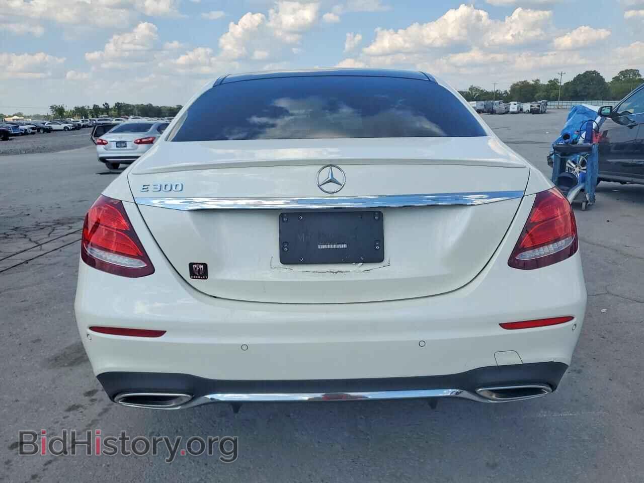 2017 MERCEDES-BENZ E-CLASS - VIN: WDDZF4JB9HA045429 - Photo 6