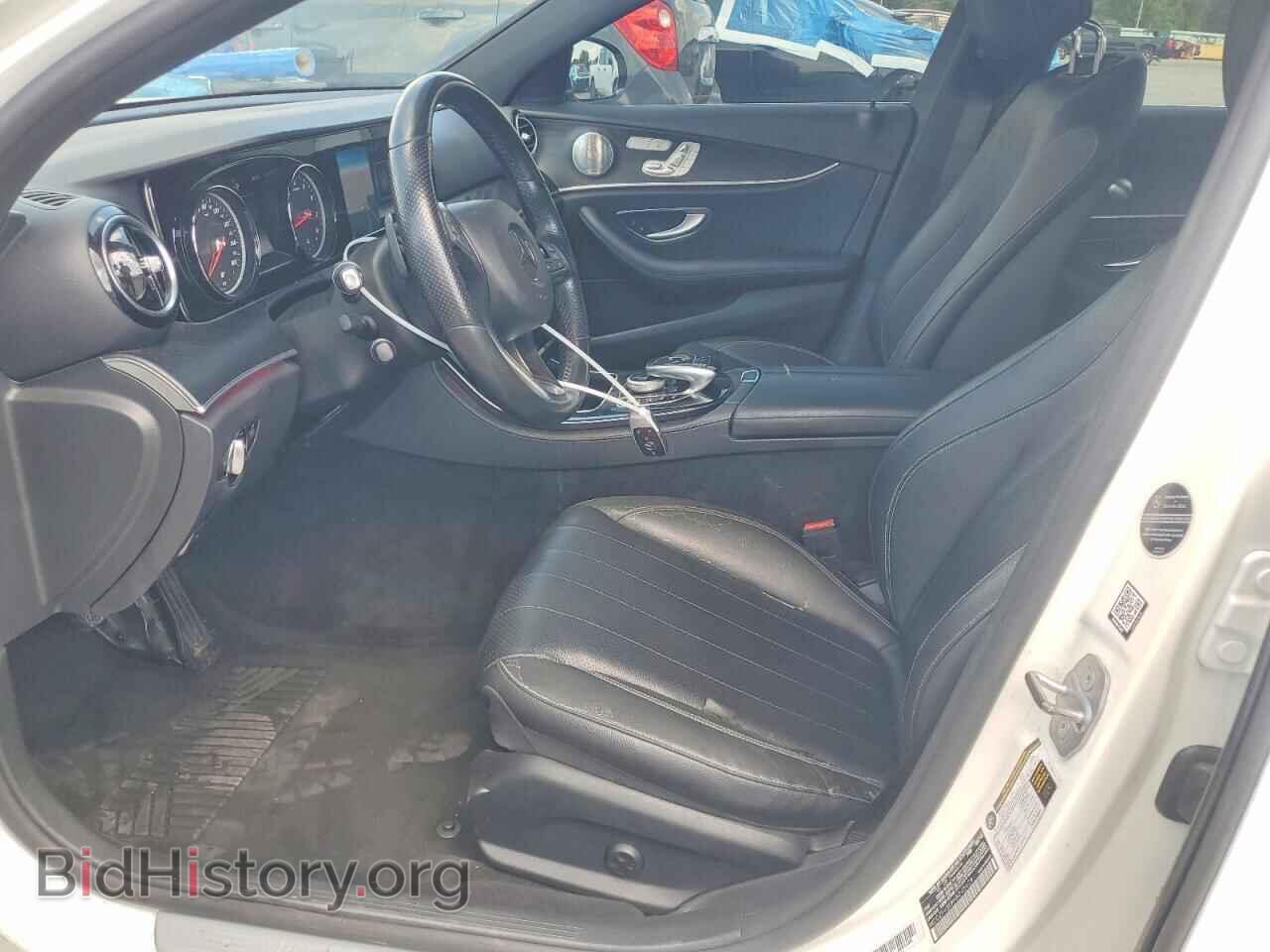 2017 MERCEDES-BENZ E-CLASS - VIN: WDDZF4JB9HA045429 - Photo 7