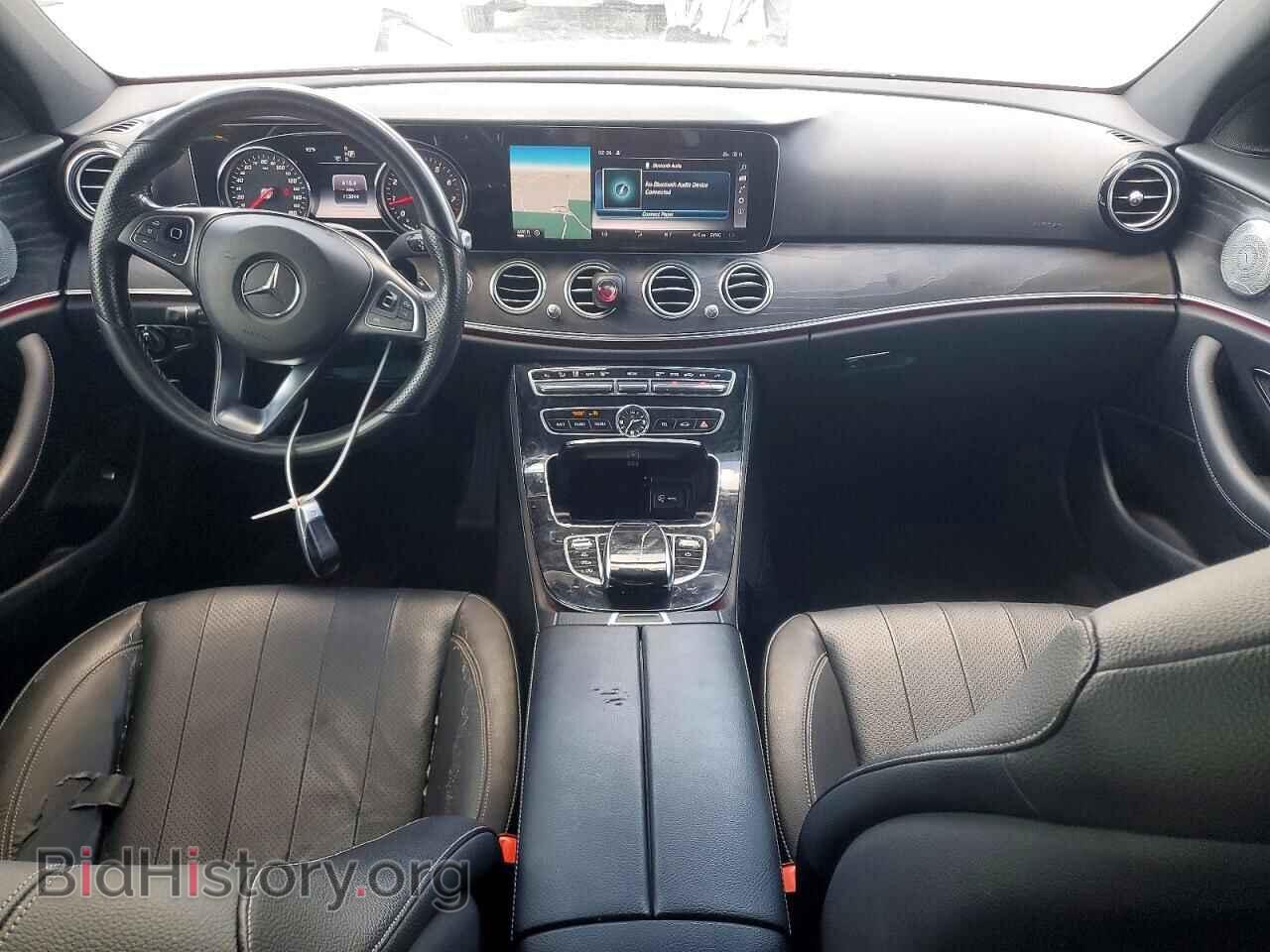 2017 MERCEDES-BENZ E-CLASS - VIN: WDDZF4JB9HA045429 - Photo 8