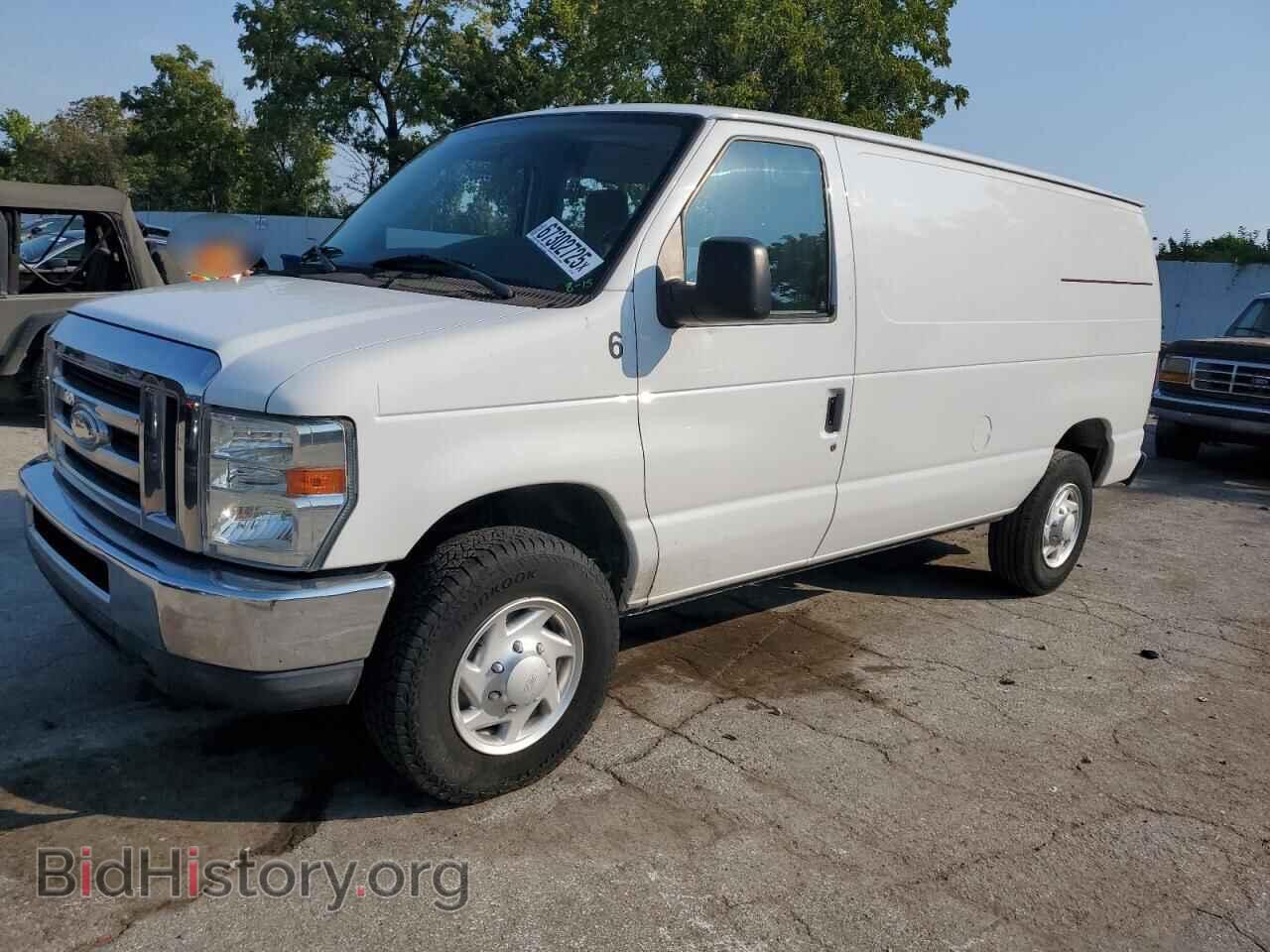 Photo 1FTNE2EW5EDA53891 - FORD ALL Models 2014