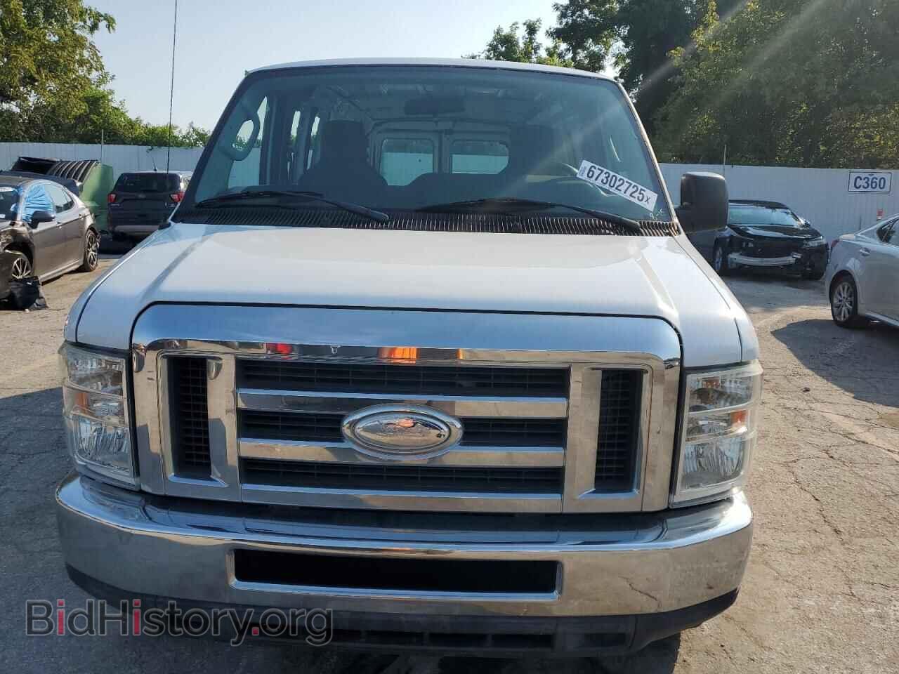 2014 FORD ALL Models - VIN: 1FTNE2EW5EDA53891 - Фото 5