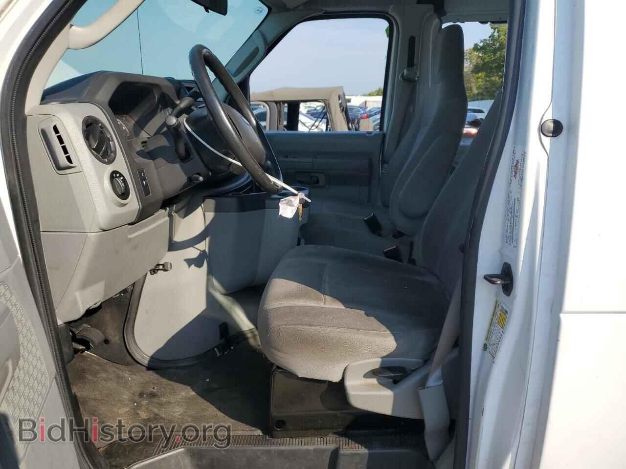 2014 FORD ALL Models - VIN: 1FTNE2EW5EDA53891 - Фото 7