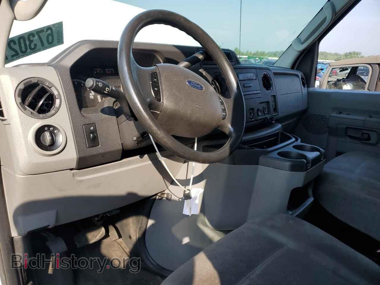 2014 FORD ALL Models - VIN: 1FTNE2EW5EDA53891 - Фото 8