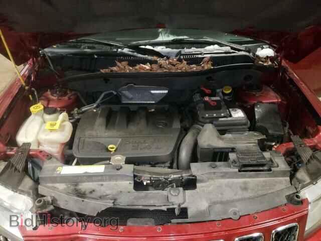 2011 JEEP COMPASS - VIN: 1J4NF1FB9BD193628 - Photo 12
