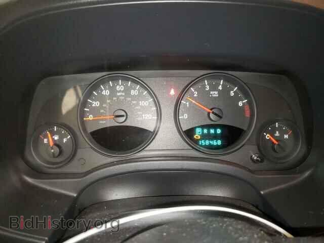 2011 JEEP COMPASS - VIN: 1J4NF1FB9BD193628 - Photo 9