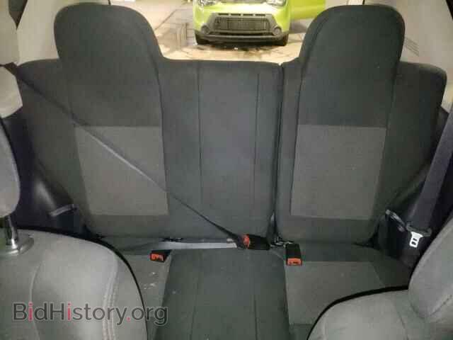 2011 JEEP COMPASS - VIN: 1J4NF1FB9BD193628 - Photo 10