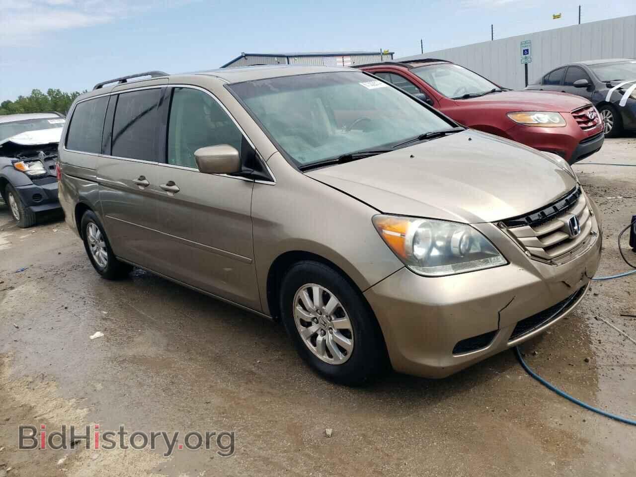 2009 HONDA All Models - VIN: 5FNRL38709B408997 - Фото 4