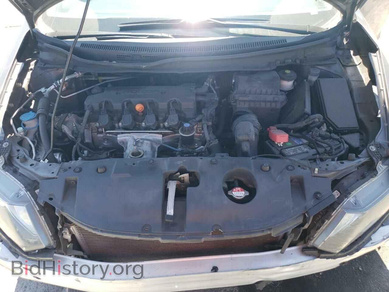 2015 HONDA CIVIC - VIN: 19XFB2E57FE085763 - Фото 11