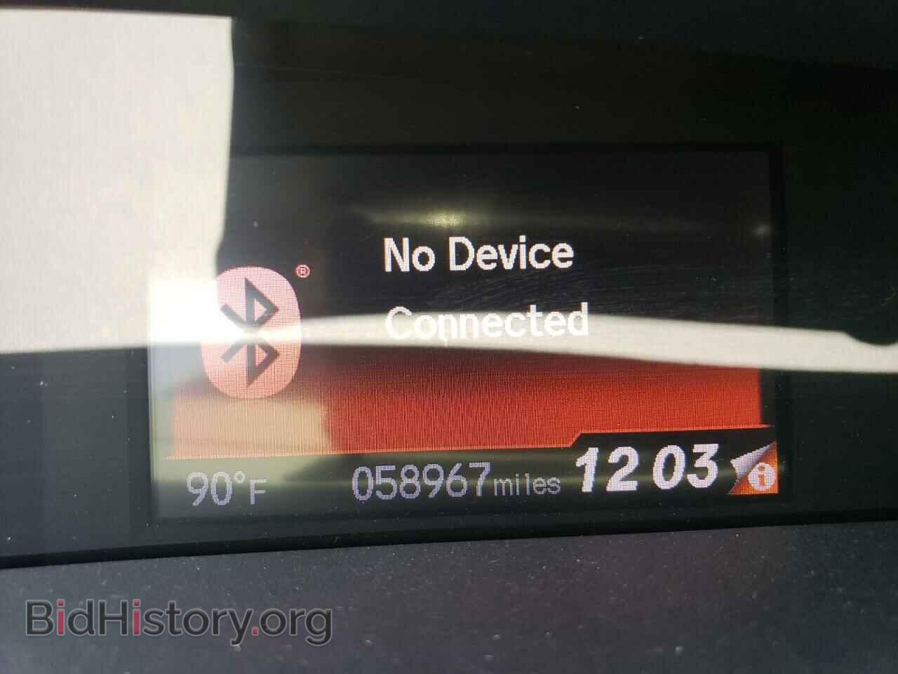 2015 HONDA CIVIC - VIN: 19XFB2E57FE085763 - Фото 9