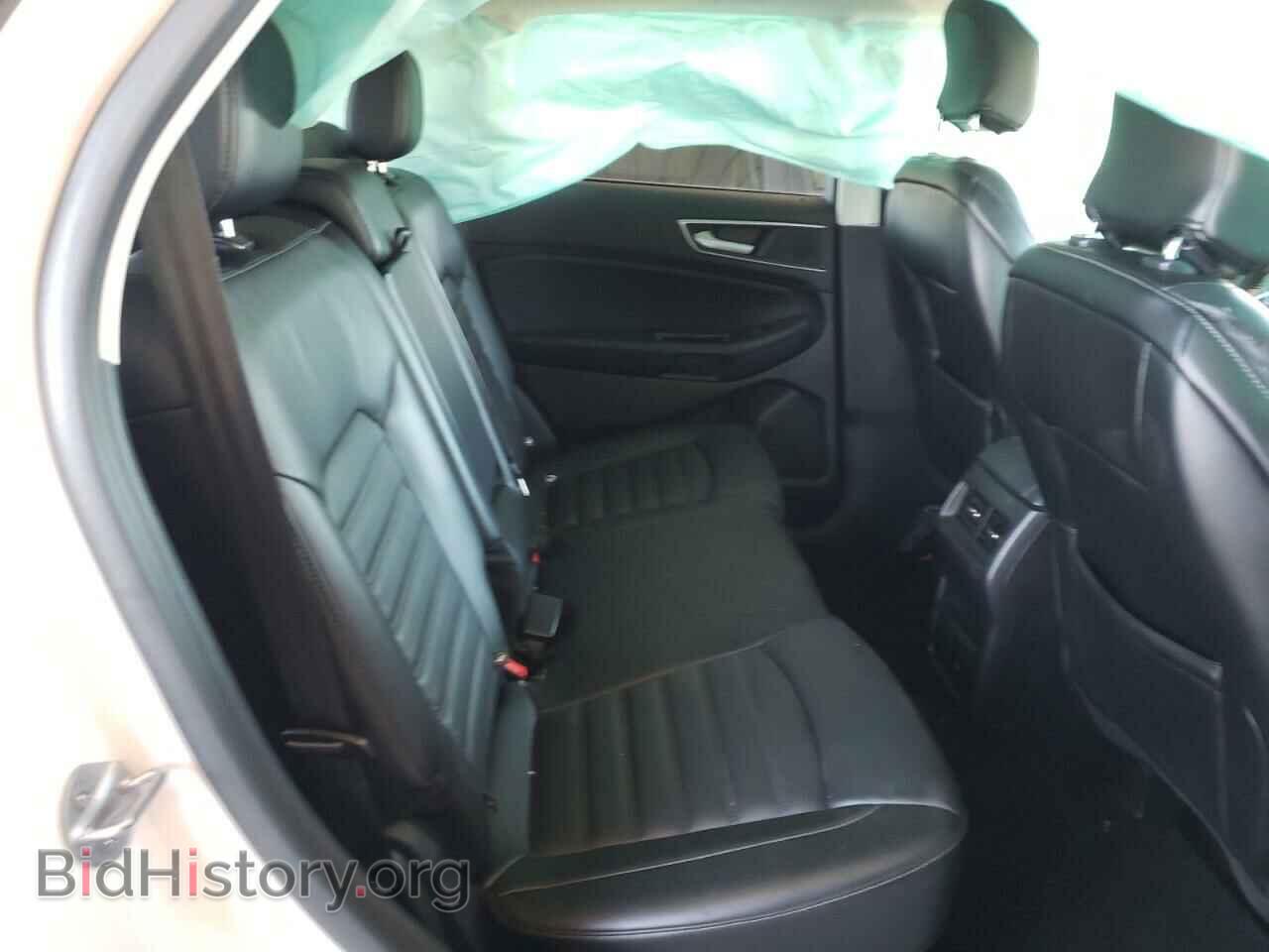 2016 FORD EDGE - VIN: 2FMPK4J94GBC06052 - Photo 6